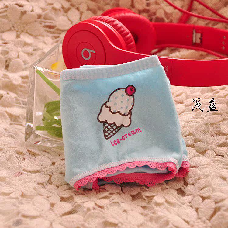 Slip doux en coton - Ref 639220 Image 15