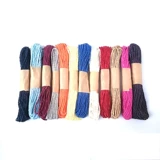 Цветная бумага, детские наклейки, упаковка для детского сада, «сделай сам», художественное произведение