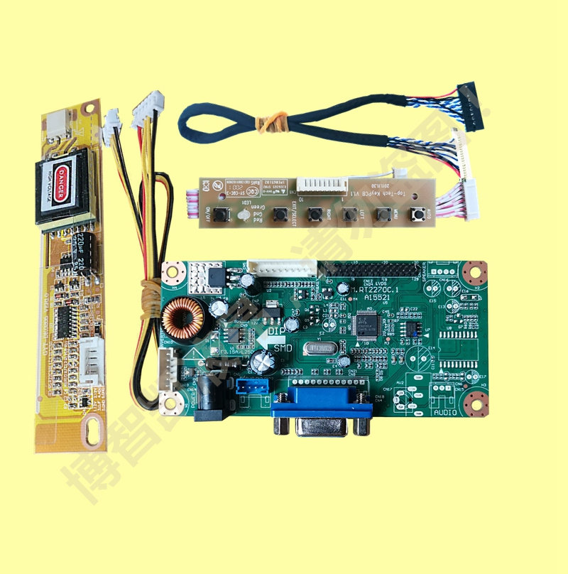 G104SN03 G084SN03 TS104SAALC01 10 4 inch 12 1 inch LCD screen plate