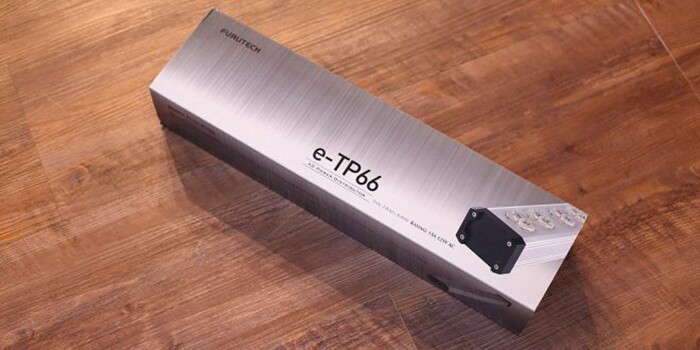 FURUTCH E-TP66 Питание. JPG