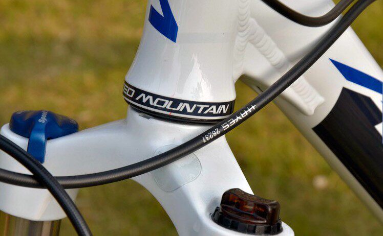 Sticker pour vélos - Ref 2277413 Image 5