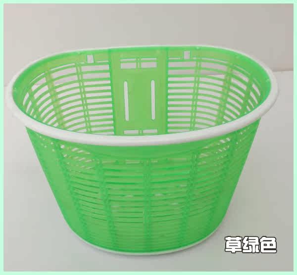 Panier pour vélo en plastique - Ref 2256821 Image 15