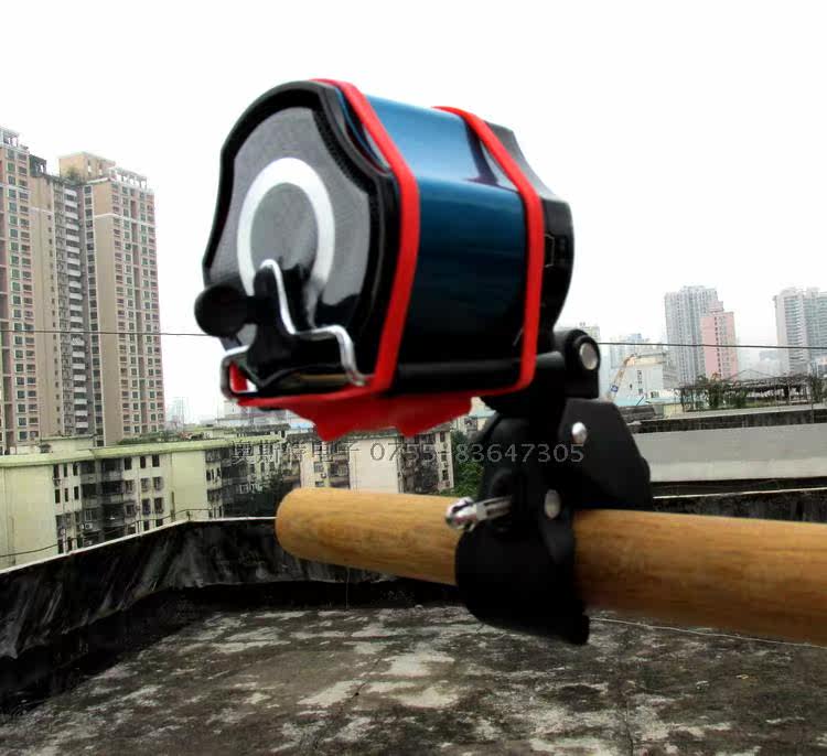 Haut-parleurs pour vélos AOST - Ref 2262642 Image 15