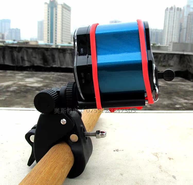 Haut-parleurs pour vélos AOST - Ref 2262642 Image 14