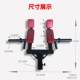 Squat Rack Upgraded Hack Squat Beautiful Buttocks Training Professional Yoga Fitness Equipment Fitness Stool