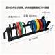 Barbell Plate Storage Rack Gym Commercial Barbell Plate Rack Movable Barbell Plate Rack Barbell Plate Storage Rack