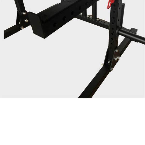 Commercial Household Bench Press Protection Rack Squat Rack Protection Arm Fitness Equipment Accessories Safety Arm