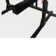 Commercial Household Bench Press Protection Rack Squat Rack Protection Arm Fitness Equipment Accessories Safety Arm