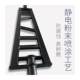 Multi-Position Barbell Bar for Squats, Weightlifting, Multi-Angle Deadlifts, Swiss Bar, Olympic Bar, Dumbbell Weight Storage