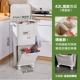 [Специальное предложение] 42L [Ручная открытая крышка+4000 -ориентированные колеса и универсальные колеса]