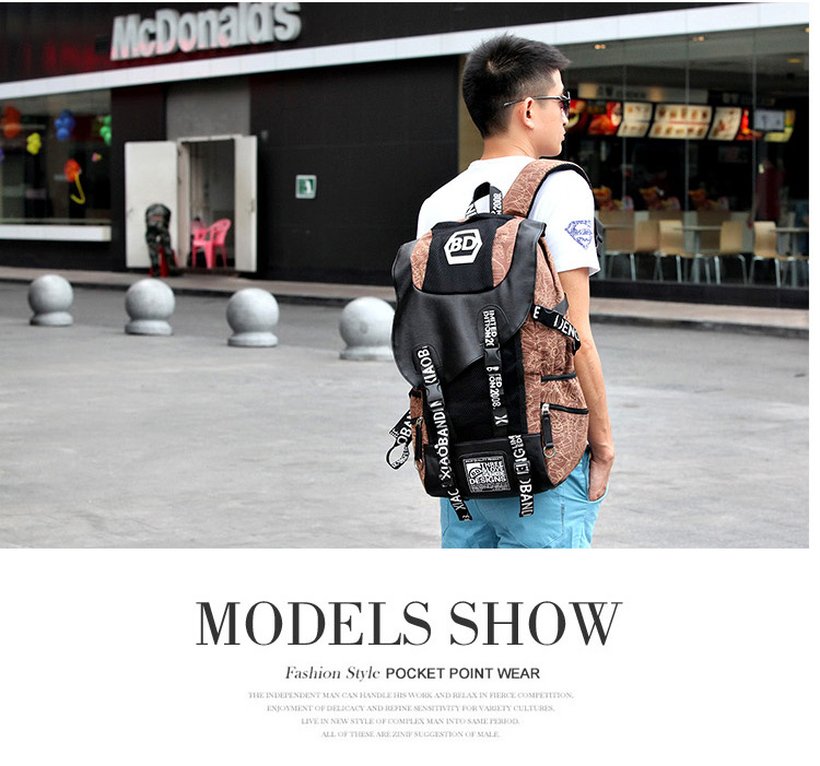 Sac homme - Ref 53116 Image 13