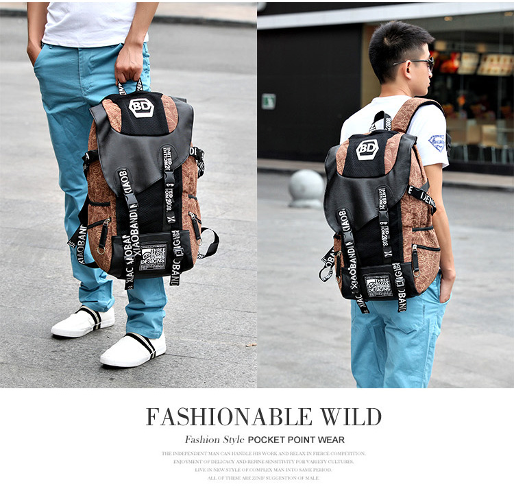 Sac homme - Ref 53116 Image 14