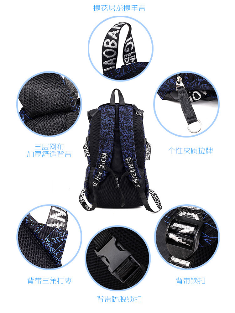 Sac homme - Ref 53116 Image 17