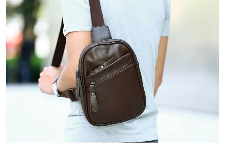 Sac homme - Ref 53378 Image 14