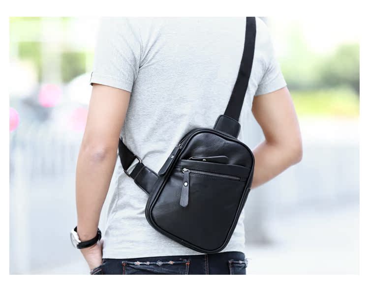 Sac homme - Ref 53378 Image 19