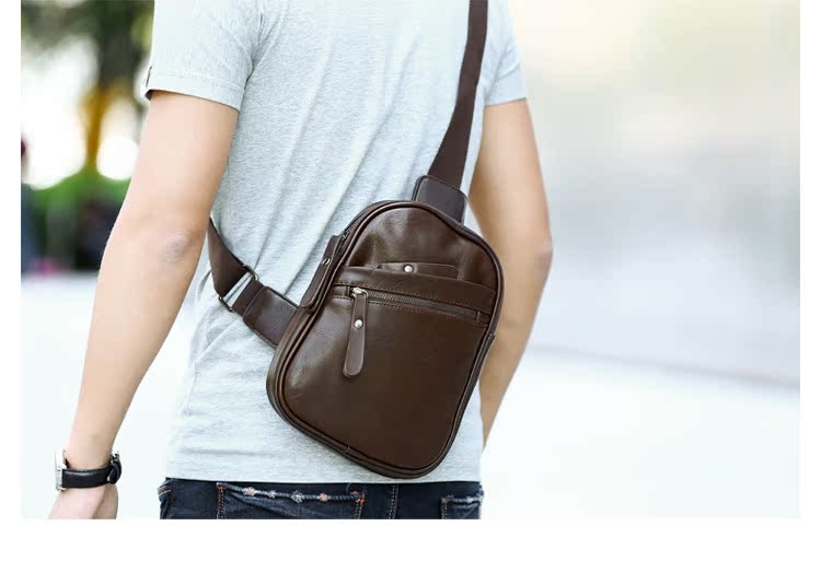 Sac homme - Ref 53378 Image 13