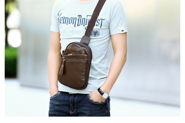 Sac homme - Ref 53378 Image 12
