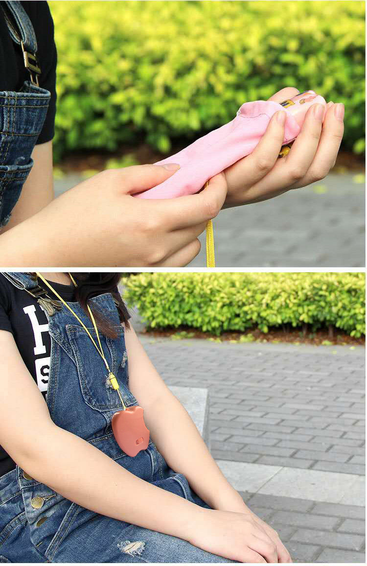 Réchauffeur USB pour les mains - Ref 416909 Image 16