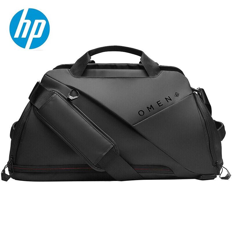HP HP 17 3-inch Shadow Elf OMEN large-capacity multi-function travel computer backpack