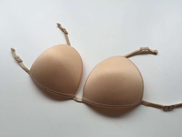 Coques pour soutien-gorge - Ref 817108 Image 10