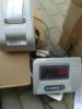 Shanghai Qiuhao Hook Scale Electronic Weighbridge Instrument Panel Scale Weighing Display QDI-10 can be connected to the printer computer