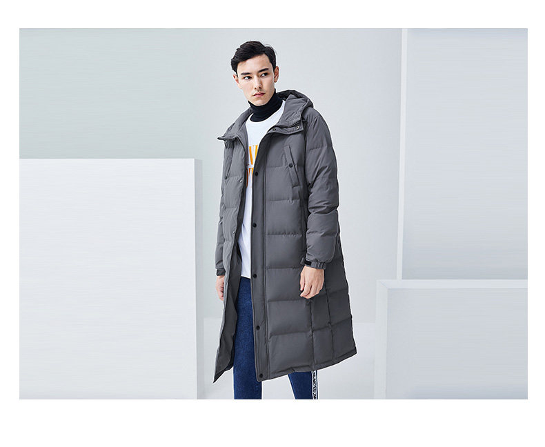 Blouson homme GOLDFARM   en Polyester - Ref 3122417 Image 23