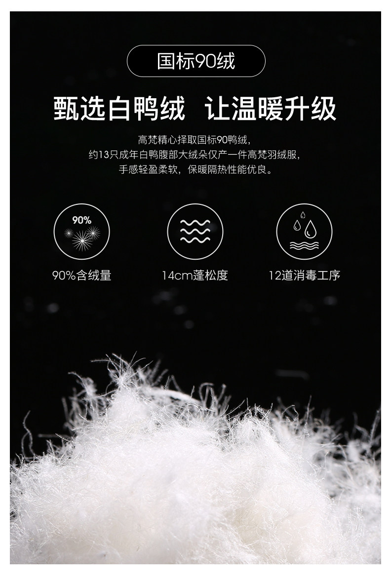 Blouson homme GOLDFARM   - Ref 3122323 Image 13