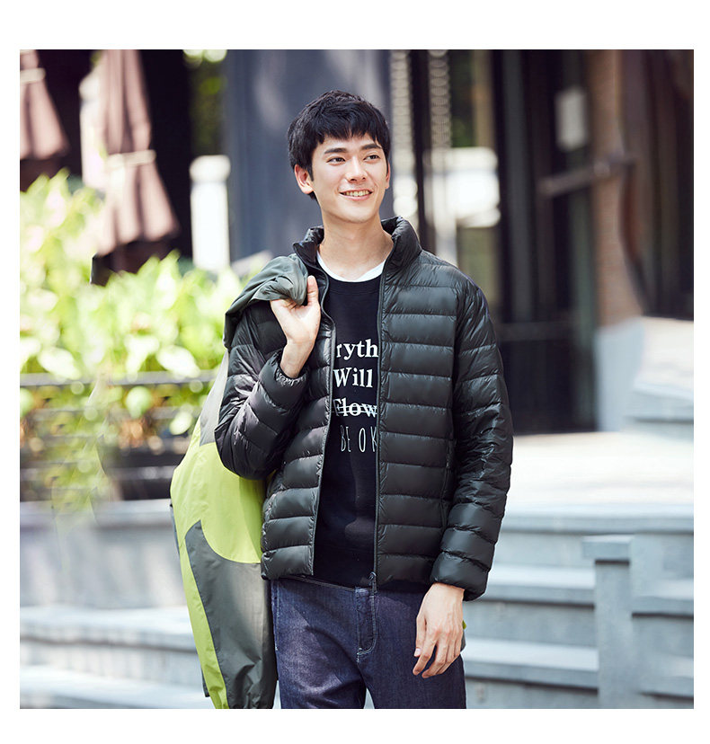 Blouson homme GOLDFARM   - Ref 3122046 Image 25