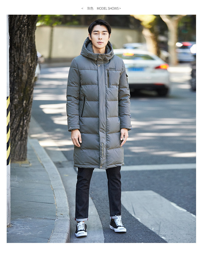 Blouson homme GOLDFARM   - Ref 3122323 Image 23