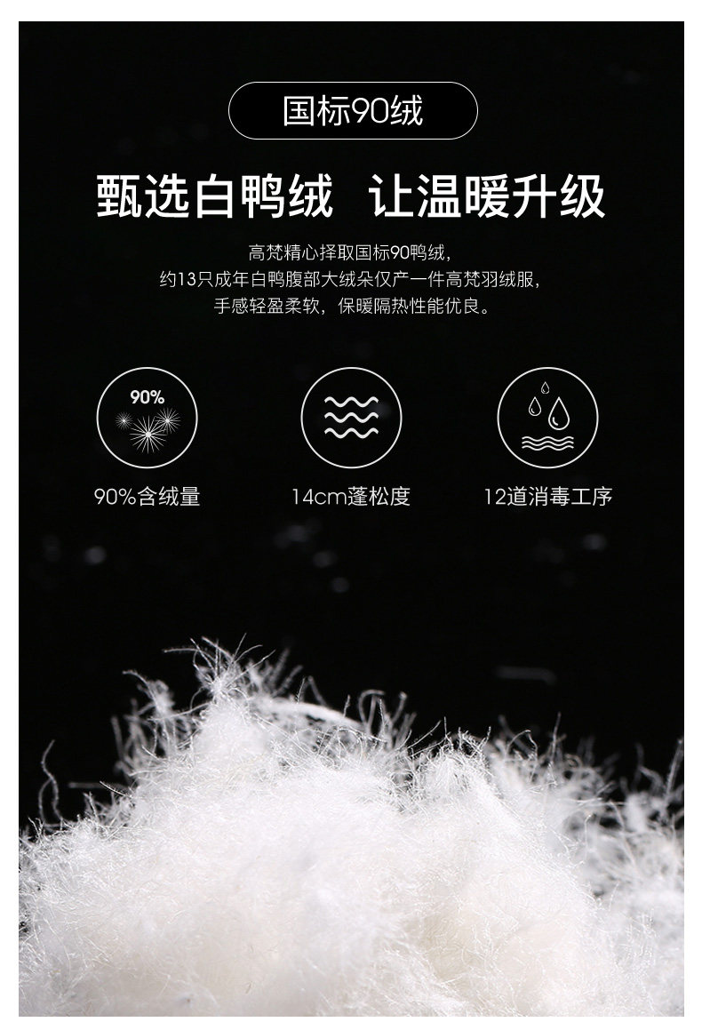 Blouson homme GOLDFARM   en Polyester - Ref 3120343 Image 16