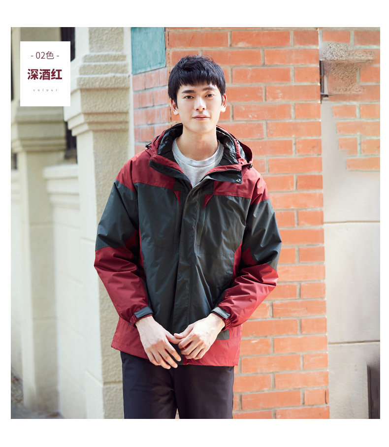 Blouson homme GOLDFARM   - Ref 3122046 Image 26