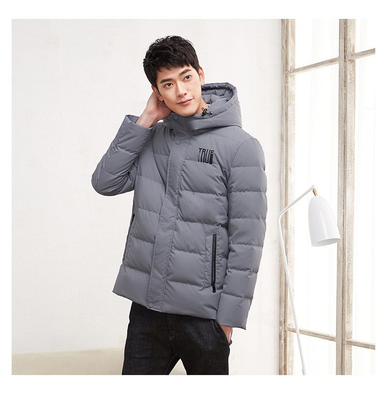 Blouson homme GOLDFARM   en Polyester - Ref 3120875 Image 23