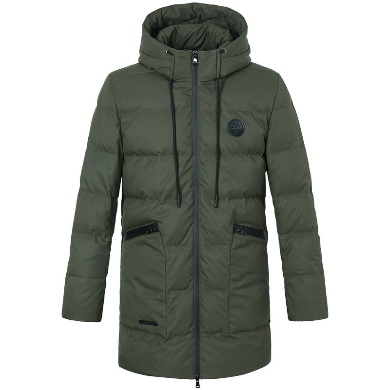 Blouson homme GOLDFARM   en Polyester - Ref 3122072 Image 5