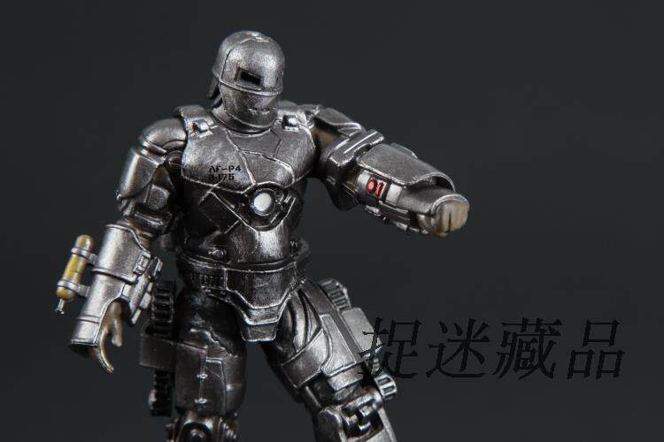 Figurine manga Iron Man - Ref 2698503 Image 9