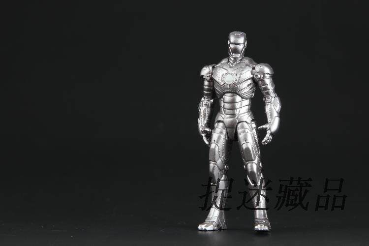 Figurine manga Iron Man - Ref 2698503 Image 11