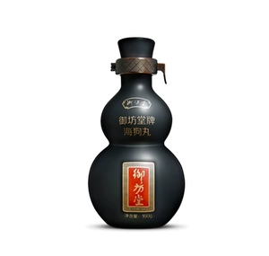 Бренд Sansheng Yufangtang, упаковка из винной тыквы, таблетки «Морская собака», новый стиль, специальная цена, 24 июня