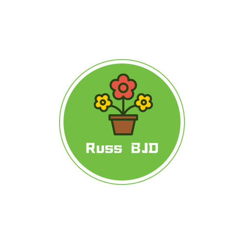 Russ BJD