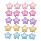 Кремовый чехол для телефона с аксессуарами, ручка ручной работы, заколка для волос, аксессуар, коробка для хранения, набор материалов, «сделай сам»