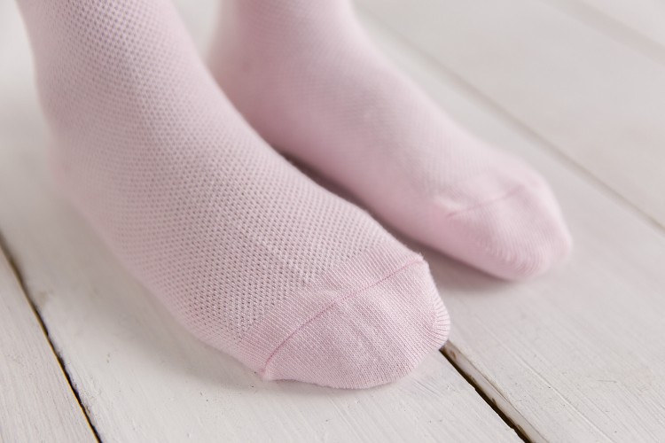 Chaussettes pour bébé - Ref 2109742 Image 11