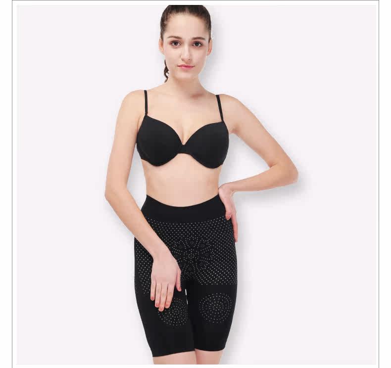 body amincissant KOZUII simple en spandex - Ref 672265 Image 10