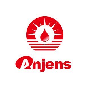 安捷斯润滑油工厂店的LOGO