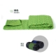 PH40 Green Plum Scarf [Отправить сумку сетки]