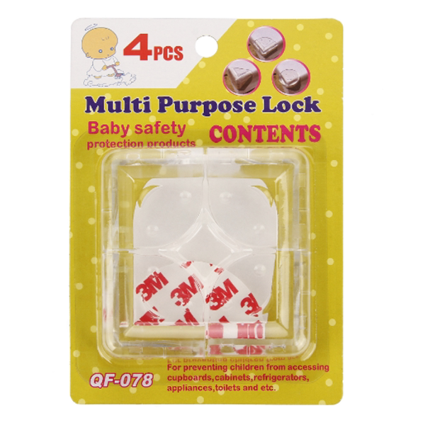 Table anti-collision corner furniture corner children's bump bag table corner baby safety glass coffee table anti-collision protective cover