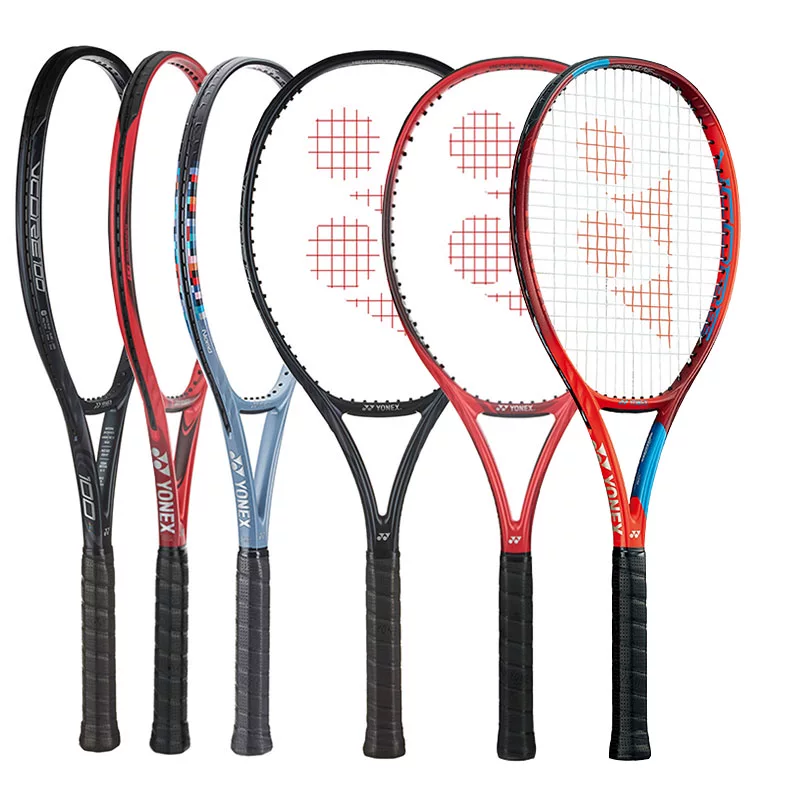 2021 YONEX Younix YY VCORE 95 98 100 Kobel Sabarov теннисный ракетка