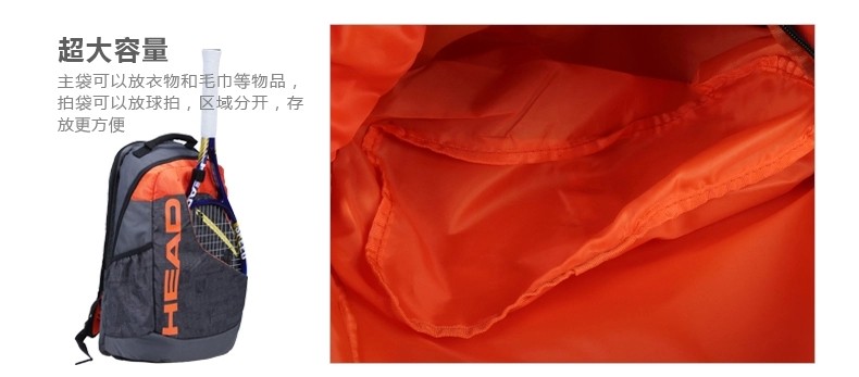 Sac de tennis - Ref 27356 Image 33