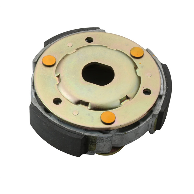Suitable for Vespa Lx Lxv S Spring Sprint 150 Clutch Pads, Clutch Shoes, Shoe Pads, and Friction Pads