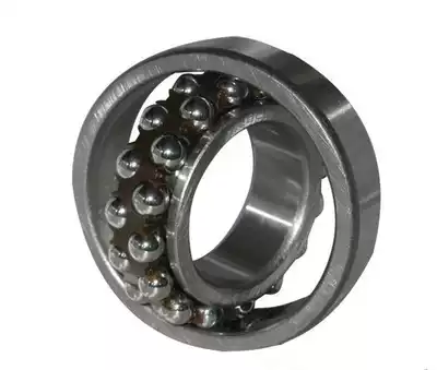 Self-aligning ball bearing series HRB Harbin bearing spot quality high durable