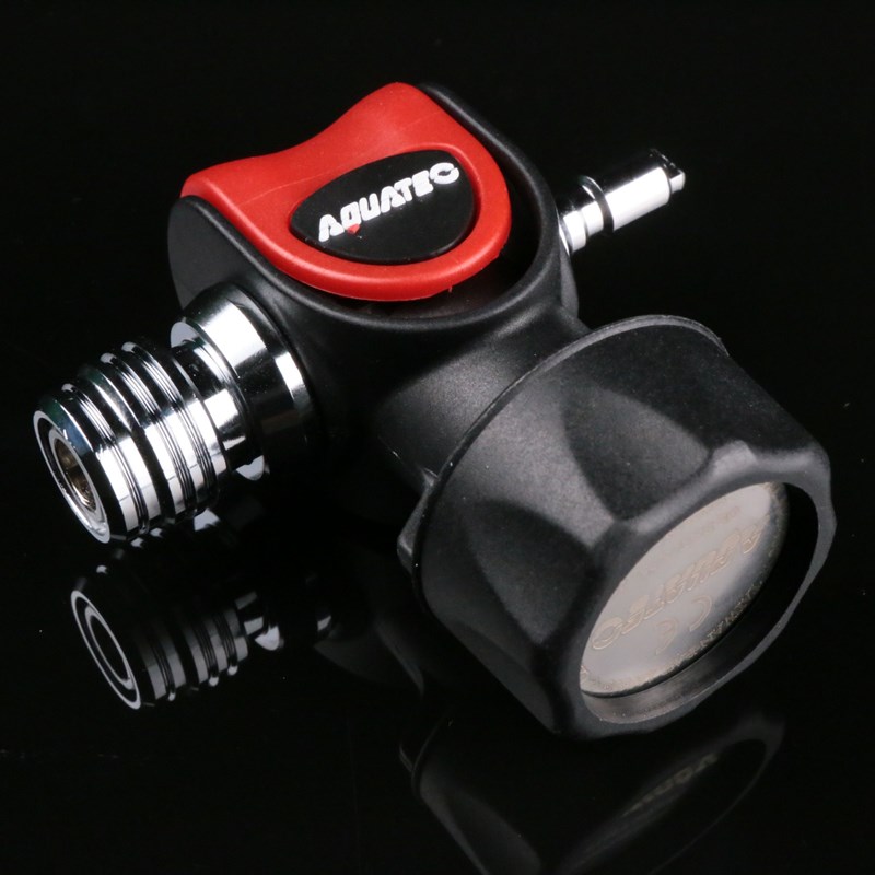 AQUATEC Dive Bee Underwater Speaker Signal Generator AH-150-01 Flute Flute