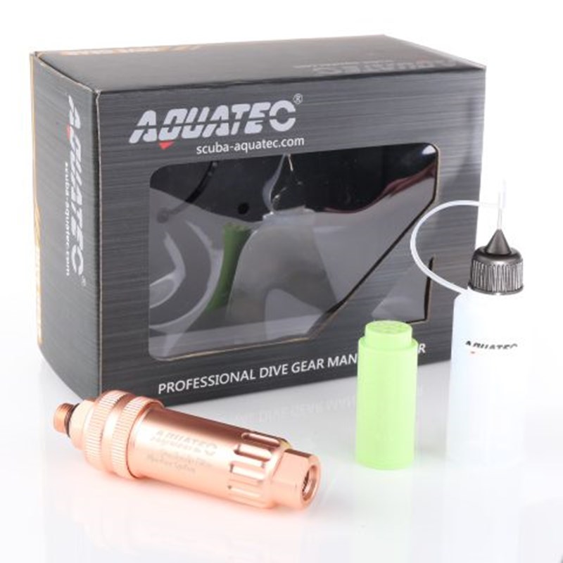 Imported Taiwan Aquatec diving filter activated carbon filter cartridges Submersible Suction humidifiers Humidifiers Humidifiers
