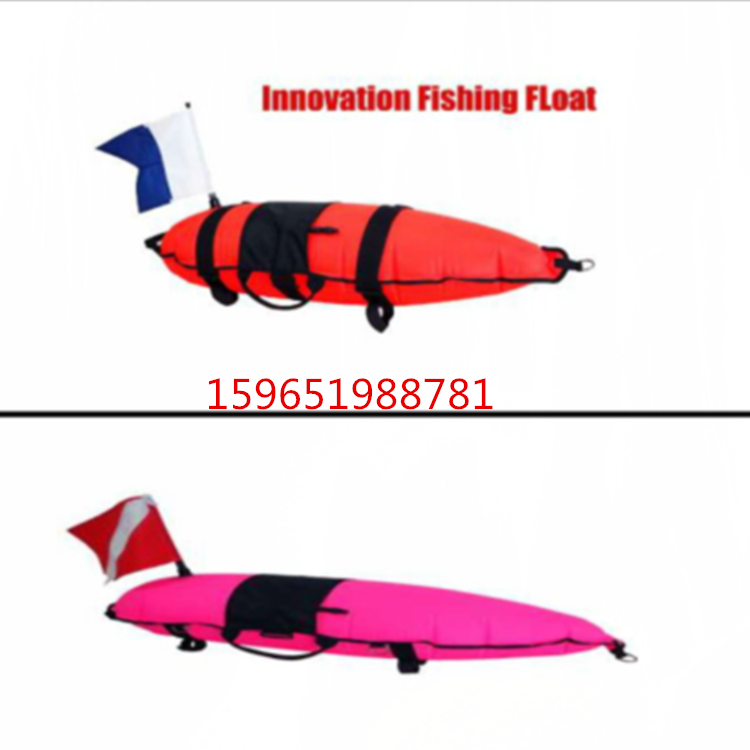 Diving Buoy Diving Buoy Surface Buoy Free Diving Buoy Diving Equipment Accessories